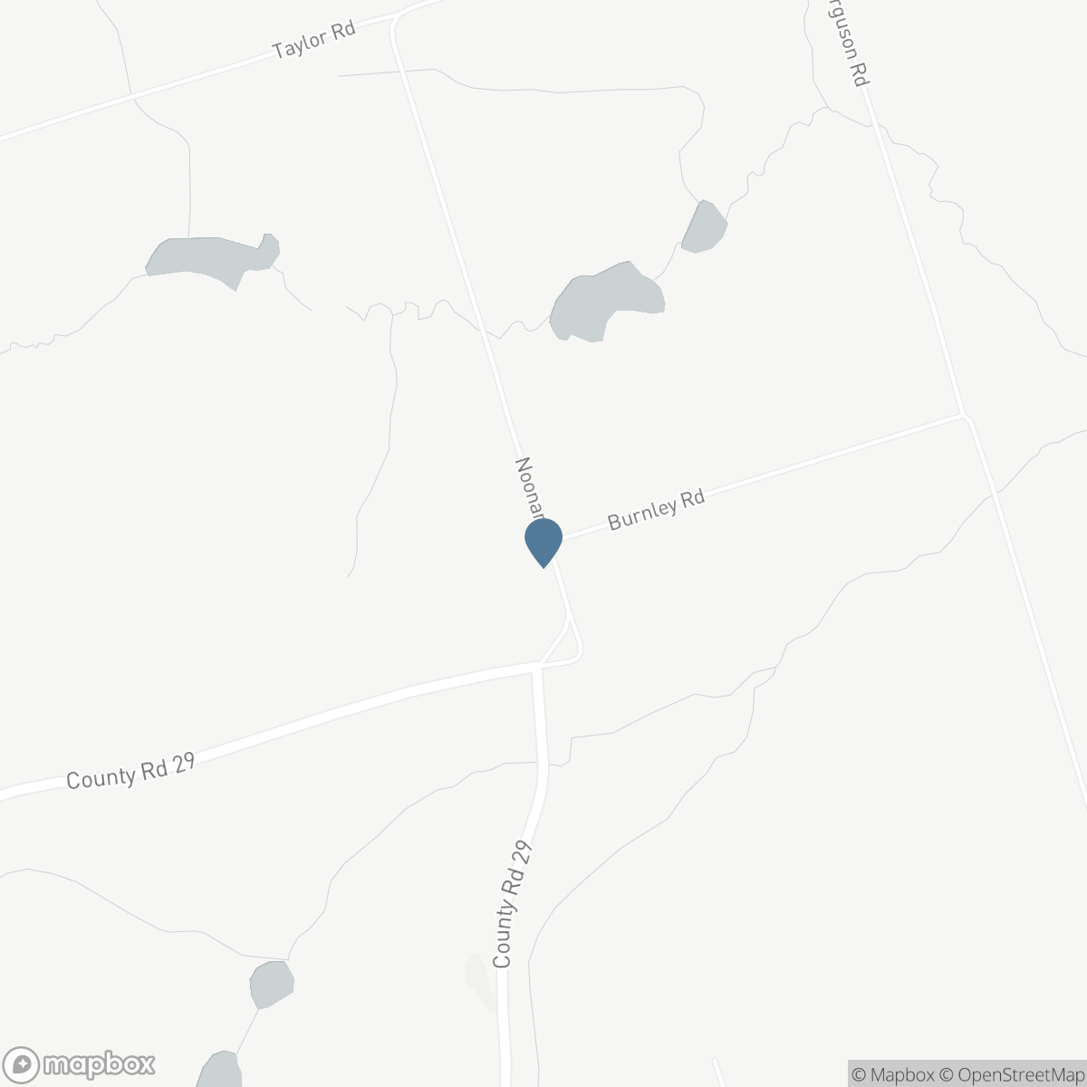 LOT 5 & 6 RP 18 NOONAN ROAD, Alnwick-Haldimand, Ontario K0K 3K0